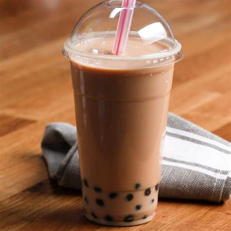 The Ultimate Guide to Brewing Bubble Tea for Men at Home